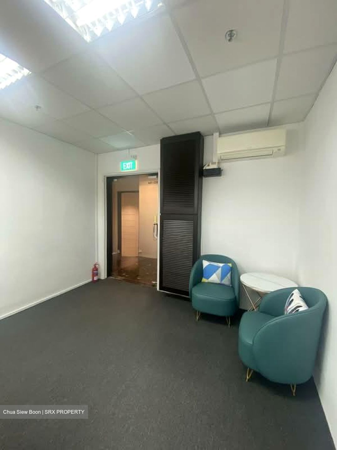 International Plaza (D2), Office #604747431
